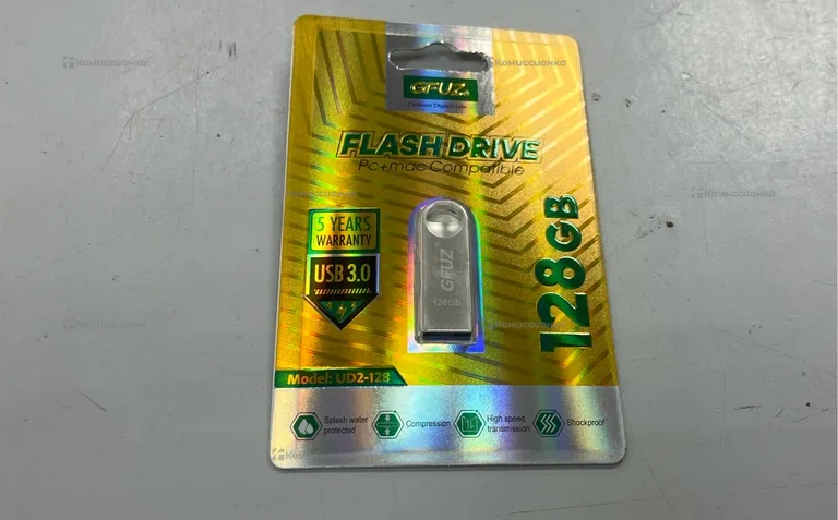 Флешка USB 128gb