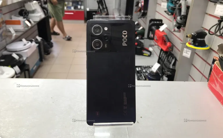Xiaomi Poco X5 Pro 6/128GB