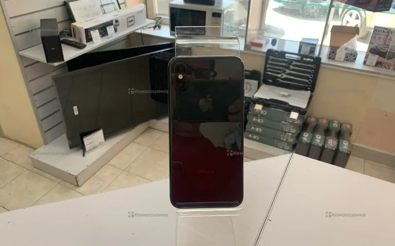 Apple iPhone XS 256