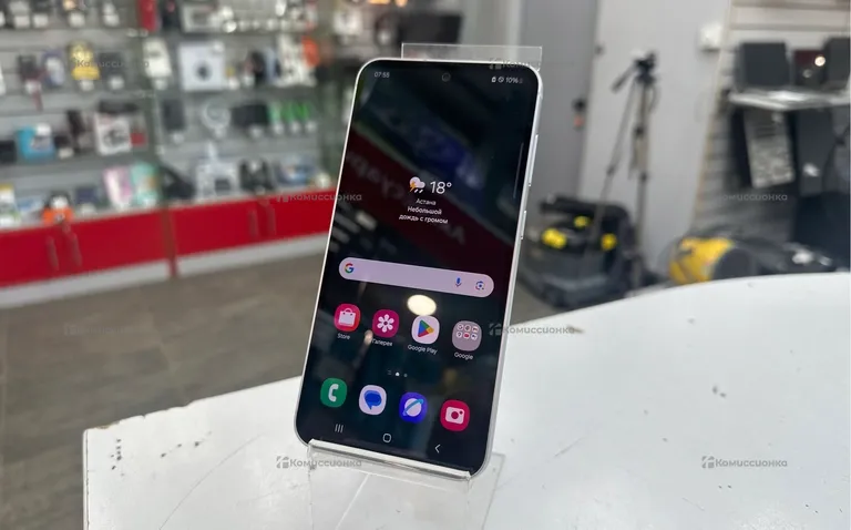 Samsung S23FE 256gb 705609