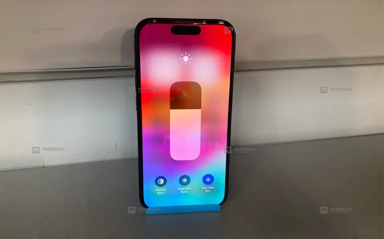 Apple iPhone 15 Pro 128 гб