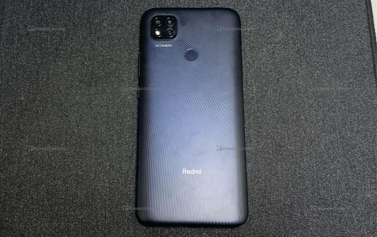 Redmi a3 6/128