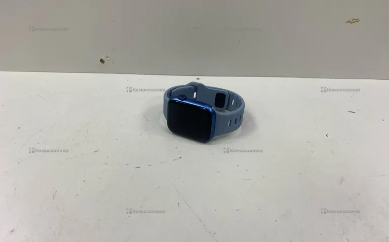 Часы Appel Watch series 7 45mm