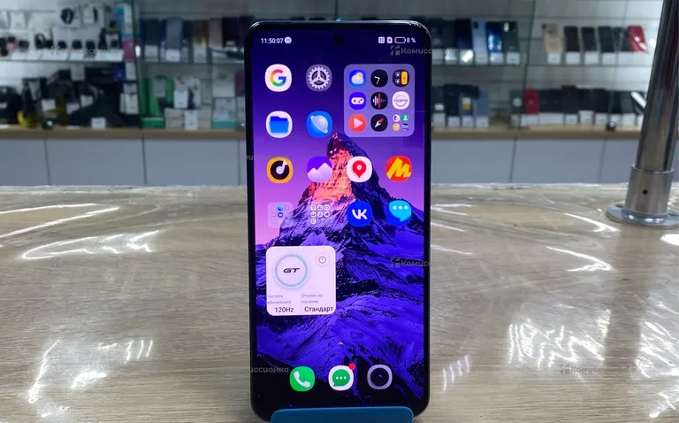 Realme 12 512gb