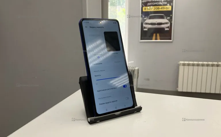 Tecno pova 5 256gb