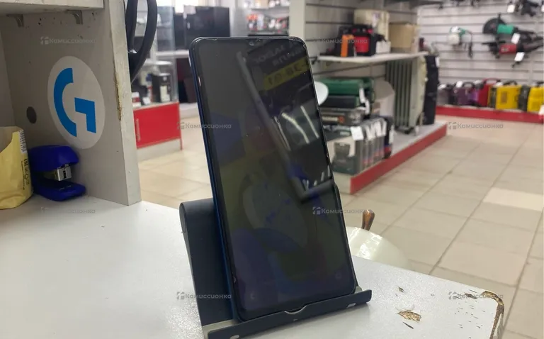 Samsung Galaxy A12 4/64 ГБ