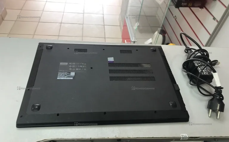 Ноутбук lenovo v110-15isk