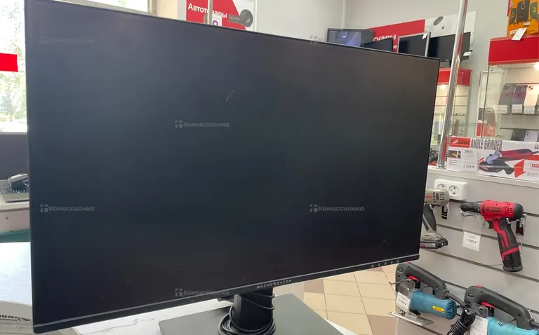 Монитор Machcreator. Монитор MACHCREATOT MK23