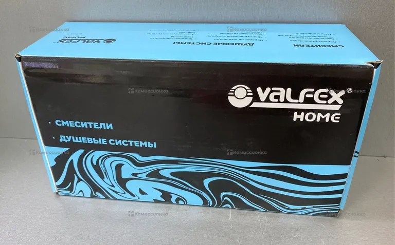 Смеситель с душем Valfex VF.2263