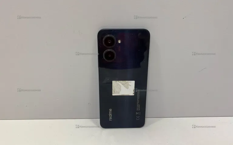 Realme Realmi C33 4/64GB