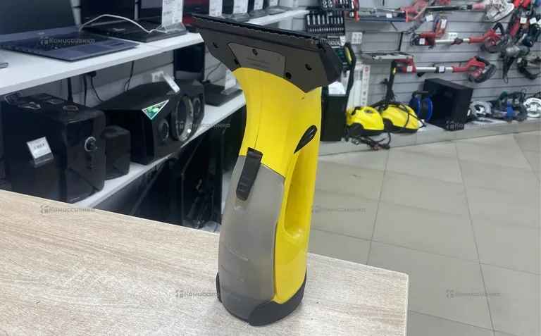 Стеклоочиститель Karcher WV2