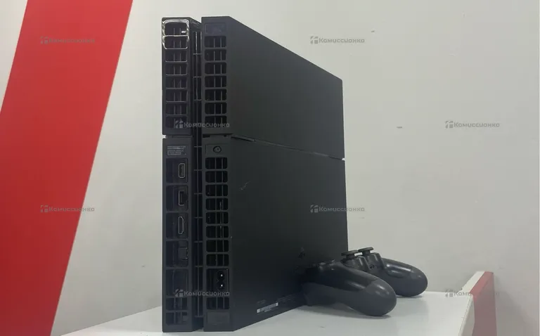 Приставка Sony playstation 4 fat 500gb