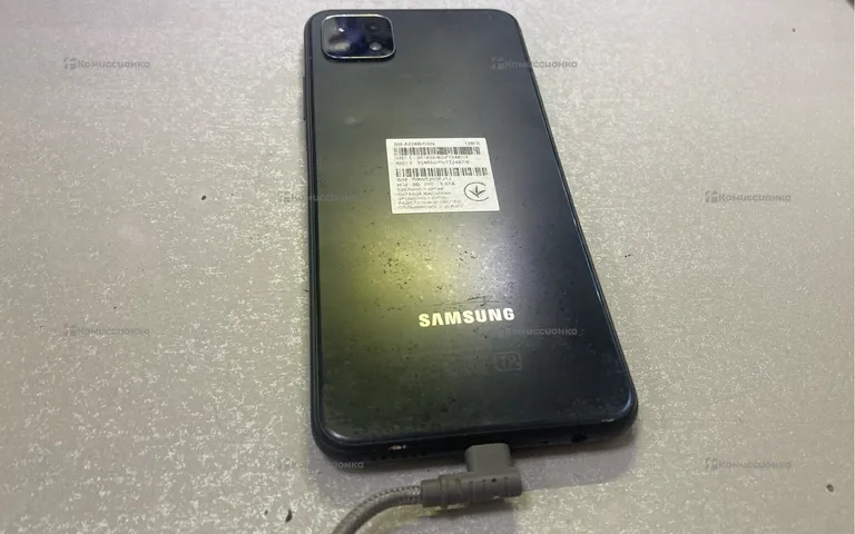 Samsung Galaxy A22s 5G 128Gb