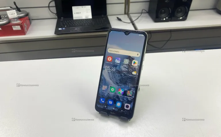 Xiaomi Redmi Note 8 4/64GB