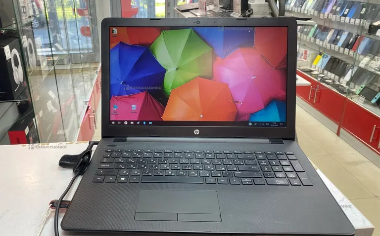 Ноутбук  Hp TPN-C130