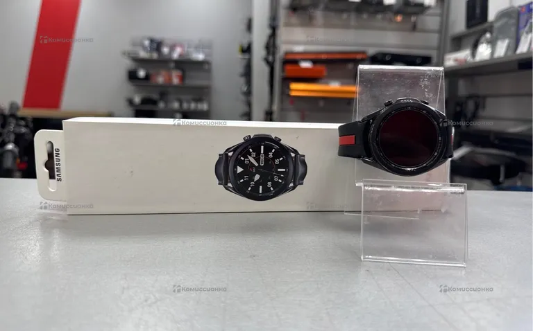 Часы Samsung Galaxy Watch 3