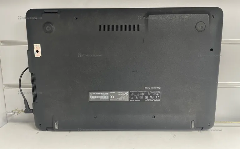 Ноутбук  ASUS x540ya