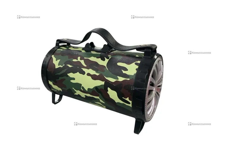 Колонка  Komodo km-8