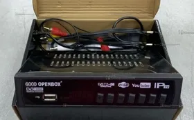 Купить Тв приставка б/у , в Уфа Цена:690рублей