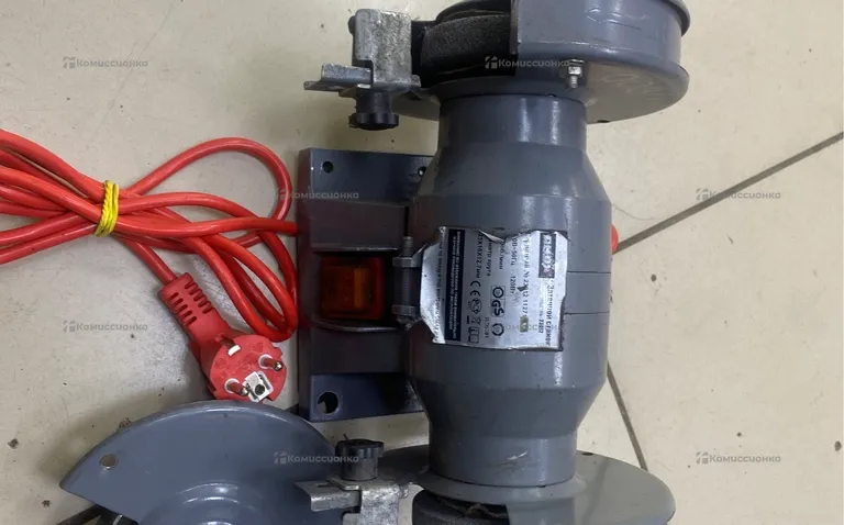 Заточный станок Omax 23012