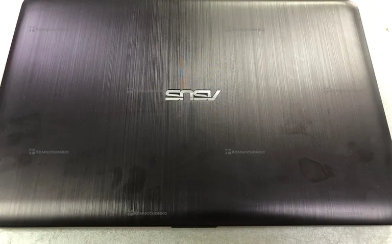 Ноутбук asus r540y