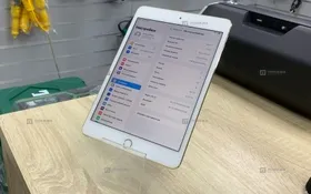 Купить Apple iPad mini 4 16Gb Wi-Fi б/у , в Тольятти Цена:9900рублей