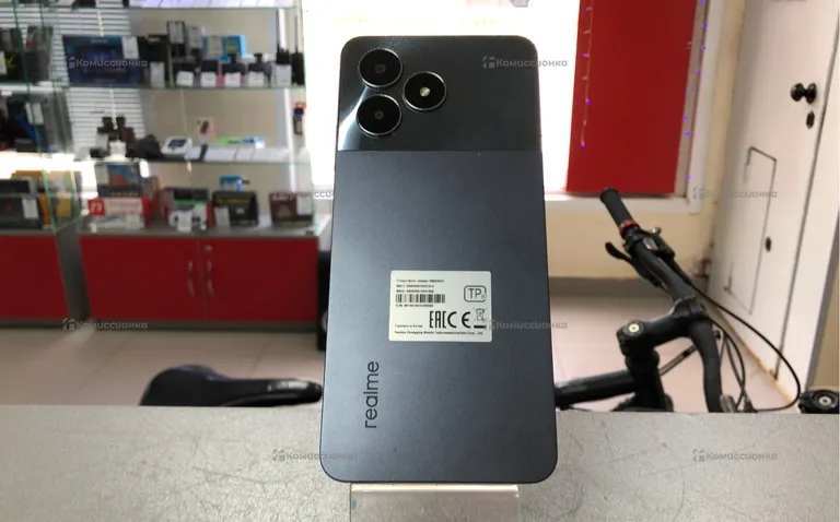 Realme Note 50 3/64Gb