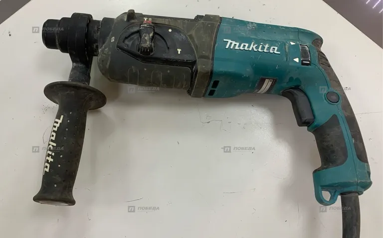 Перфоратор Makita HR2470