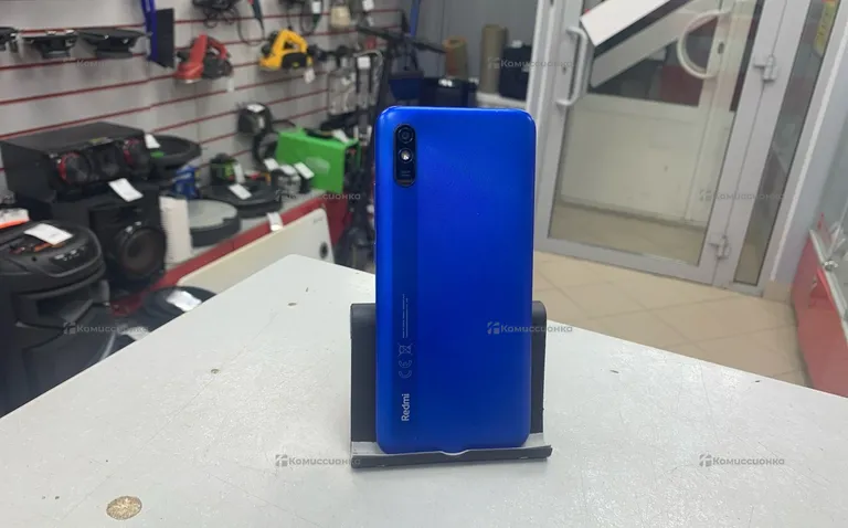 Xiaomi redmi 9a