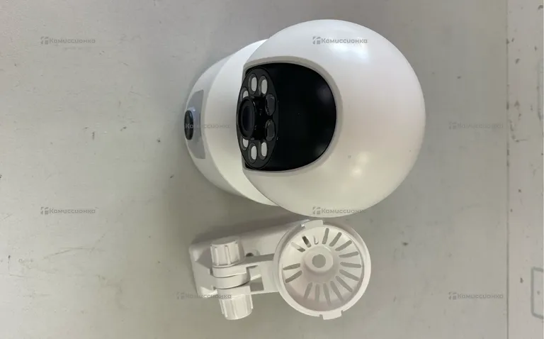 Камера wi-fi smart camera