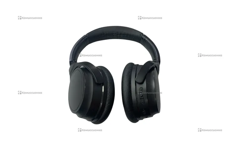 Гарнитура мониторная Edefler WH700NB