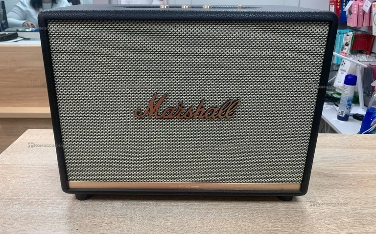 Колонка Marshall Woburn