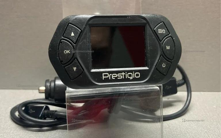 Видеорегистратор Prestigio RoadRunner 140
