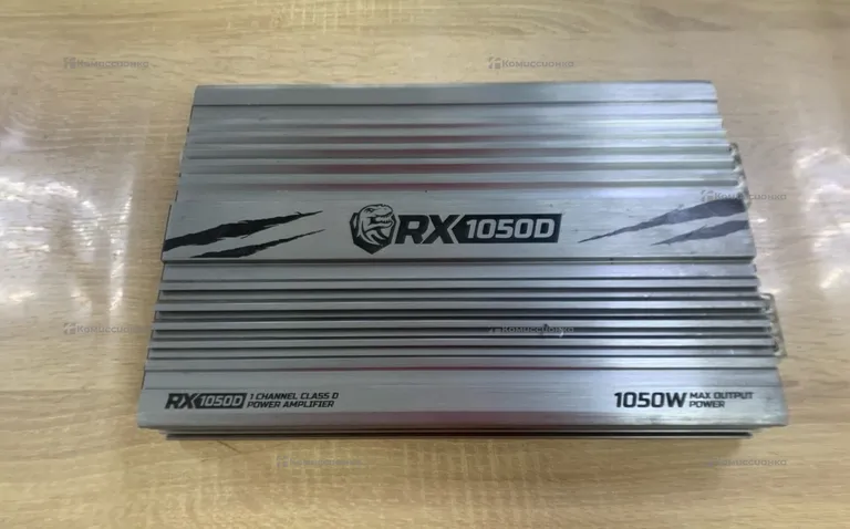 Усилитель RX1050D