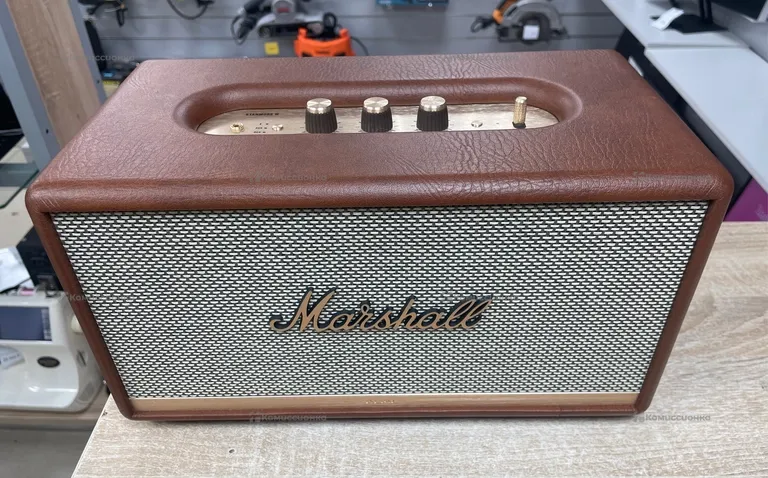 Колонка Marshall Stanmore 2