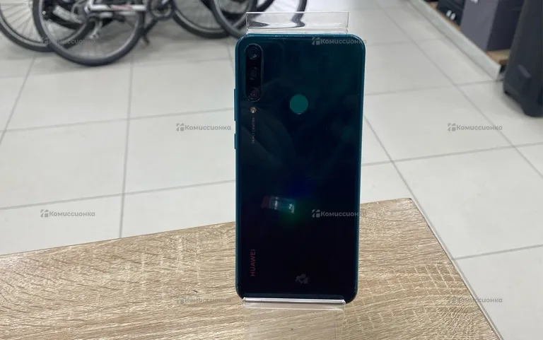 Huawei Y6p