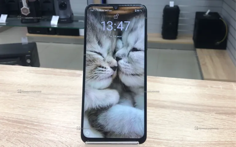 Realme Note 50 3/64Gb