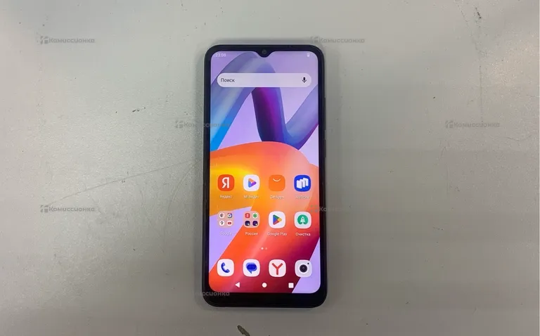 Xiaomi Redmi A2+ 3/64 ГБ