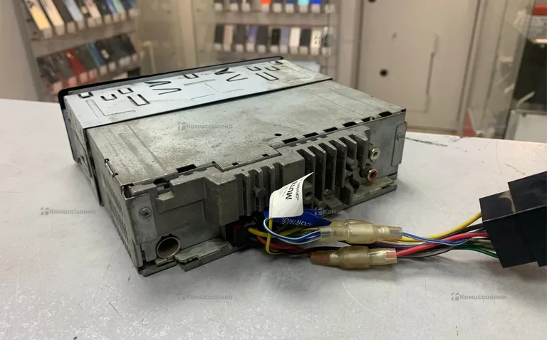 Автомагнитола  Pioneer