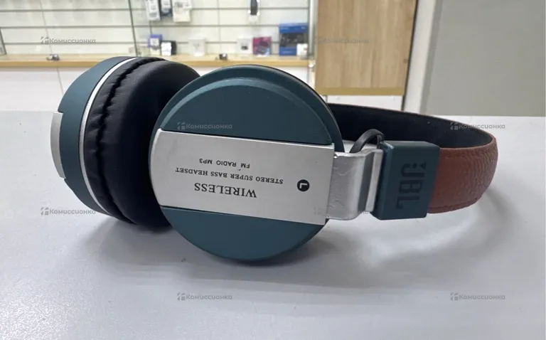 Наушники  wireless