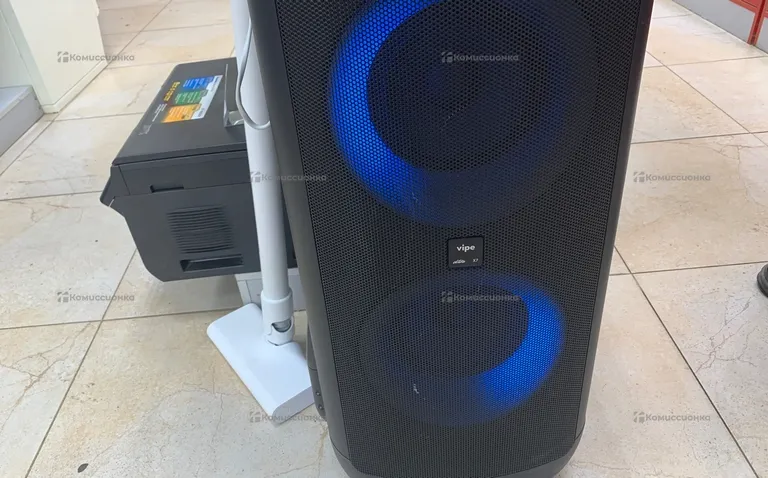 Колонка Vipe Nitro X7