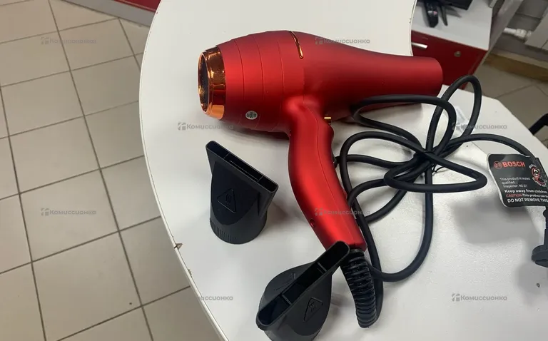 Фен Bosch-6699 7000w