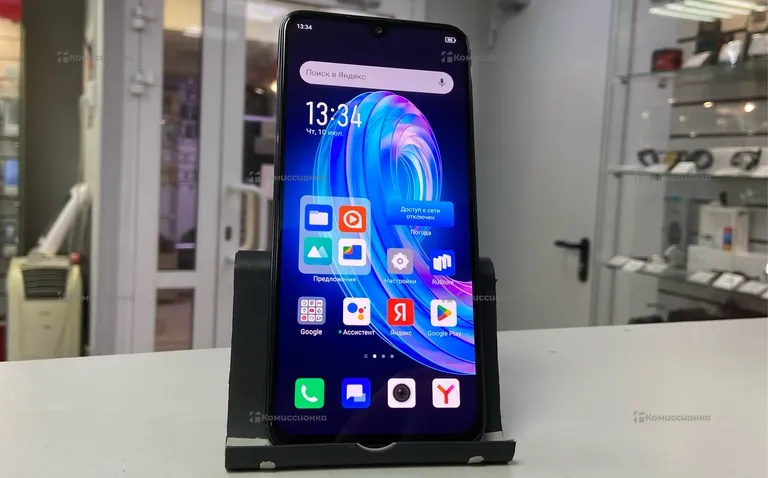 Infinix Note 30i 8/256Gb