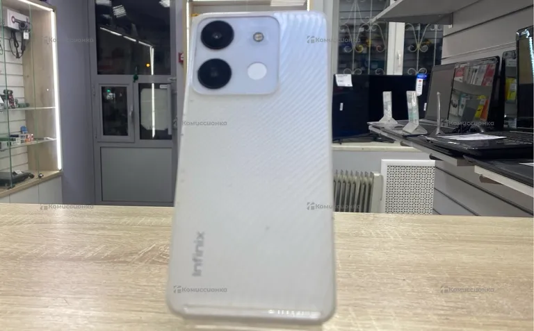 Infinix Smart 7 3/64 GB