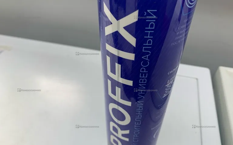 Клей строительный Proffix