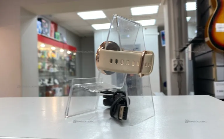 Часы Samsung Galaxy Watch Active