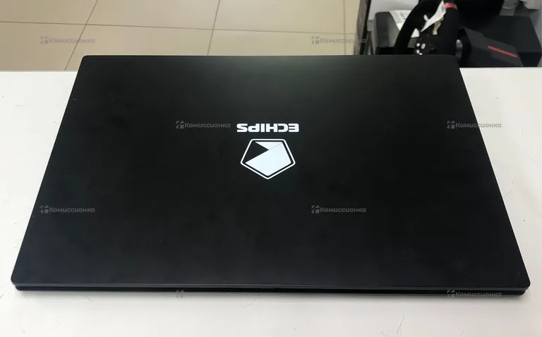 Ноутбук  Echips Graphite M156F-S