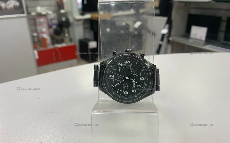 Часы timex tw2p60800