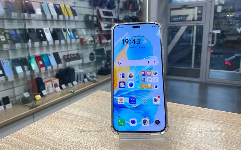 Honor 200 Lite 8/256Gb