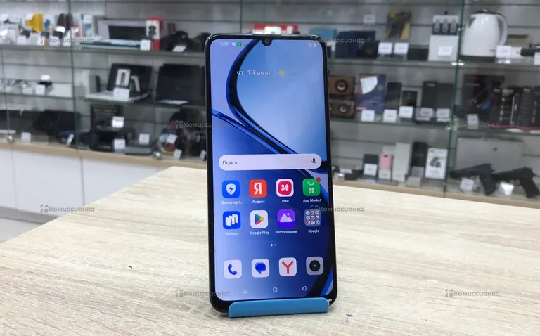 Realme Note 60x 3/64Gb